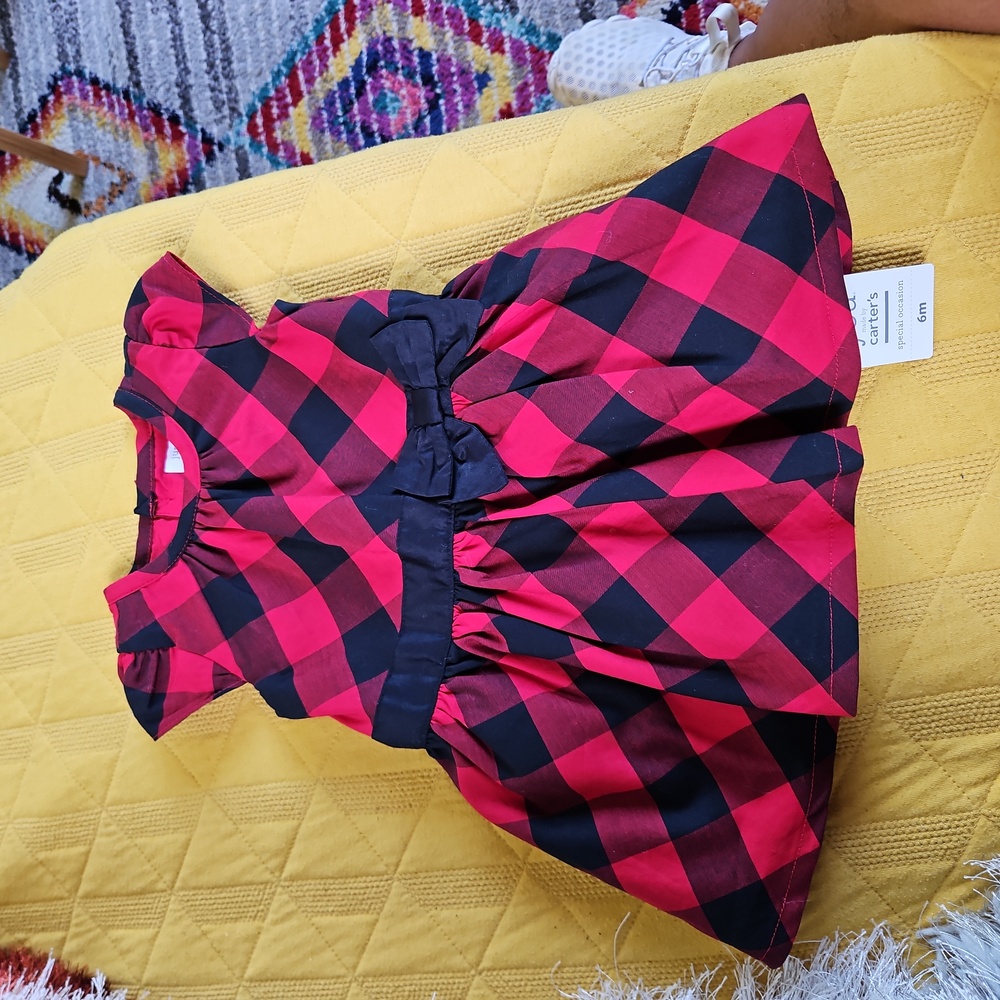 Carter's Dress